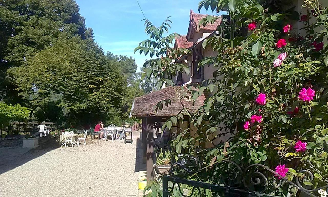 Zen Bed & Breakfast Domme Exterior photo