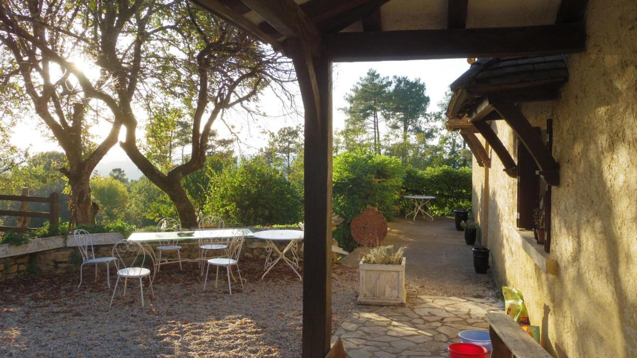 Zen Bed & Breakfast Domme Exterior photo